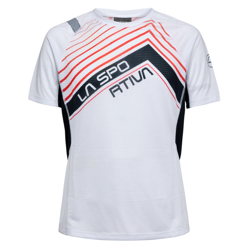 Wave T-Shirt - T-shirt homme