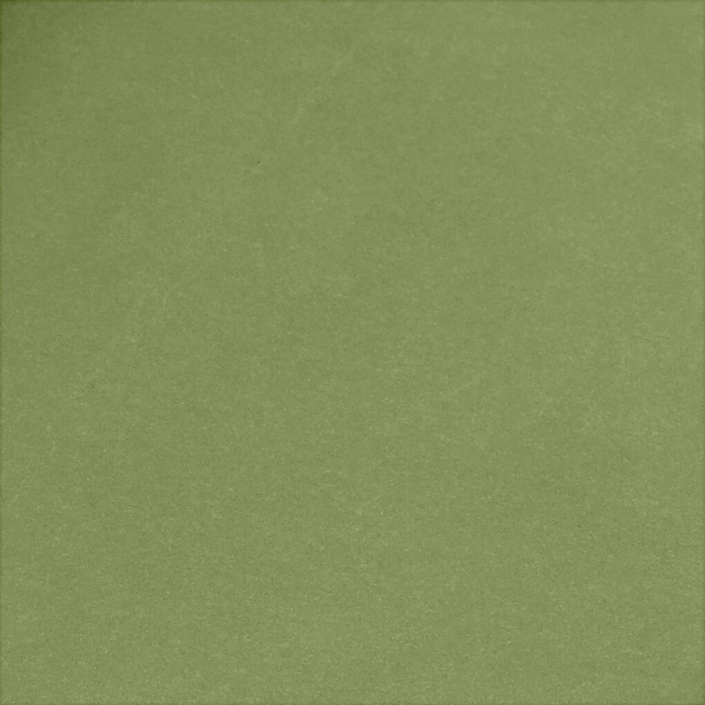 Læderpapir - Ensfarvet - 350 G - Grøn - 50X100 CM