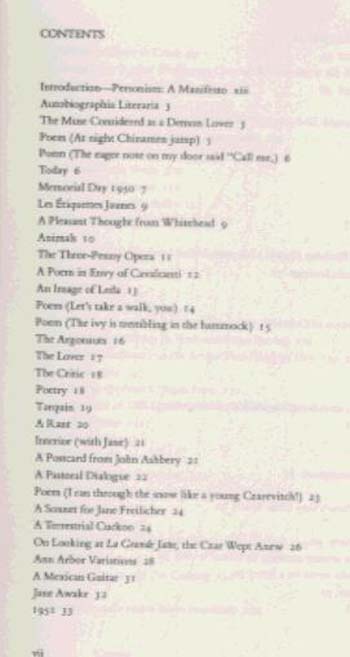 Selected Poems: Frank O'Hara (Paperback)