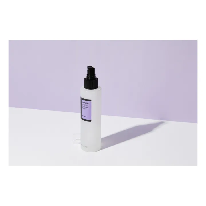 Cosrx Tonique multifonctionnel peau sensible AHA BHA - 150 ml