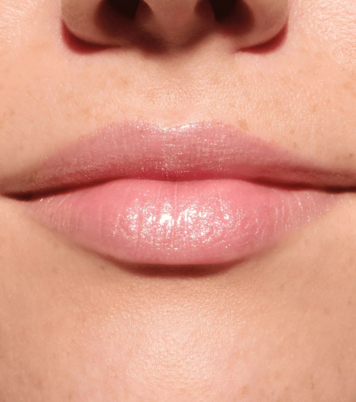 Catrice - Brilho labial Diamond Glaze - 020: Poppin' Glitters