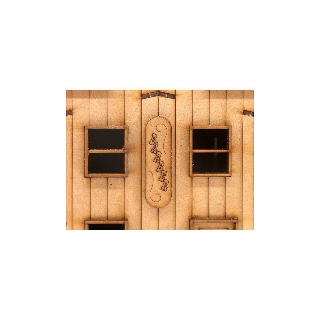 Far West Shop 2