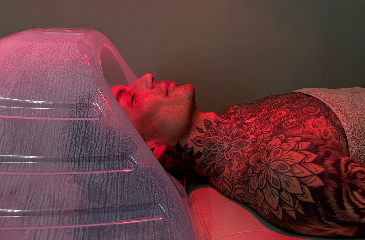Japanese Head Spa Berlin
