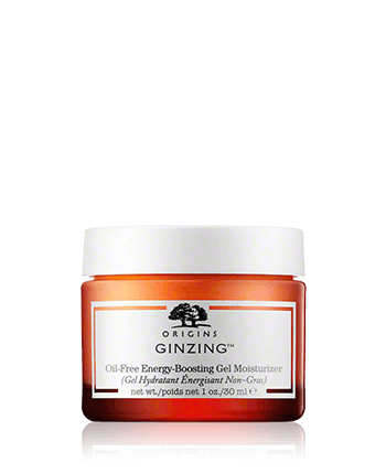 Origins Ginzing Oil-Free Energy-Boosting Gel Moisturizer 30ml