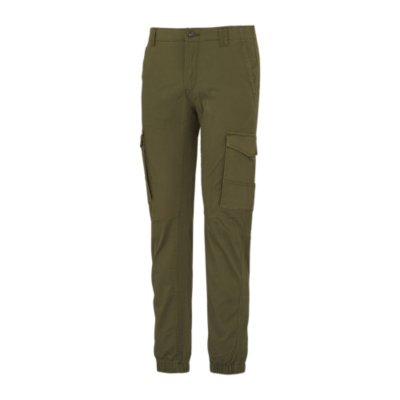 Pantalon cargo homme Jjipaul Jjflake Akm 542 Olive Night JACK JONES