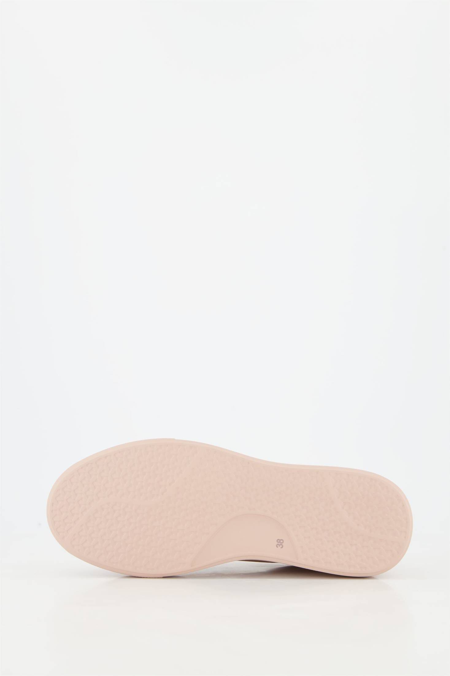 Copenhagen| Damen Sneaker MONOCHROME