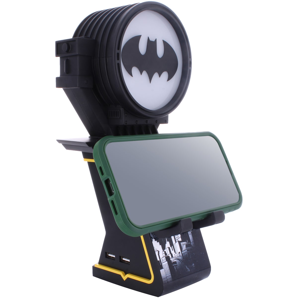 Cable Guys IKON holder for telefon/kontroller (Batman)