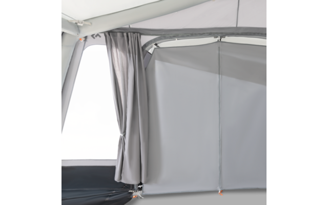 Dometic Tour AIR Tall Annexe Anbau für aufblasbares Vorzelt