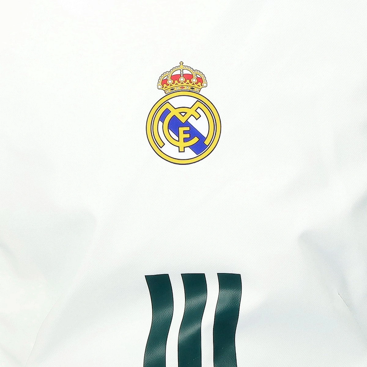 Mochila adidas Real Madrid 2026-2027