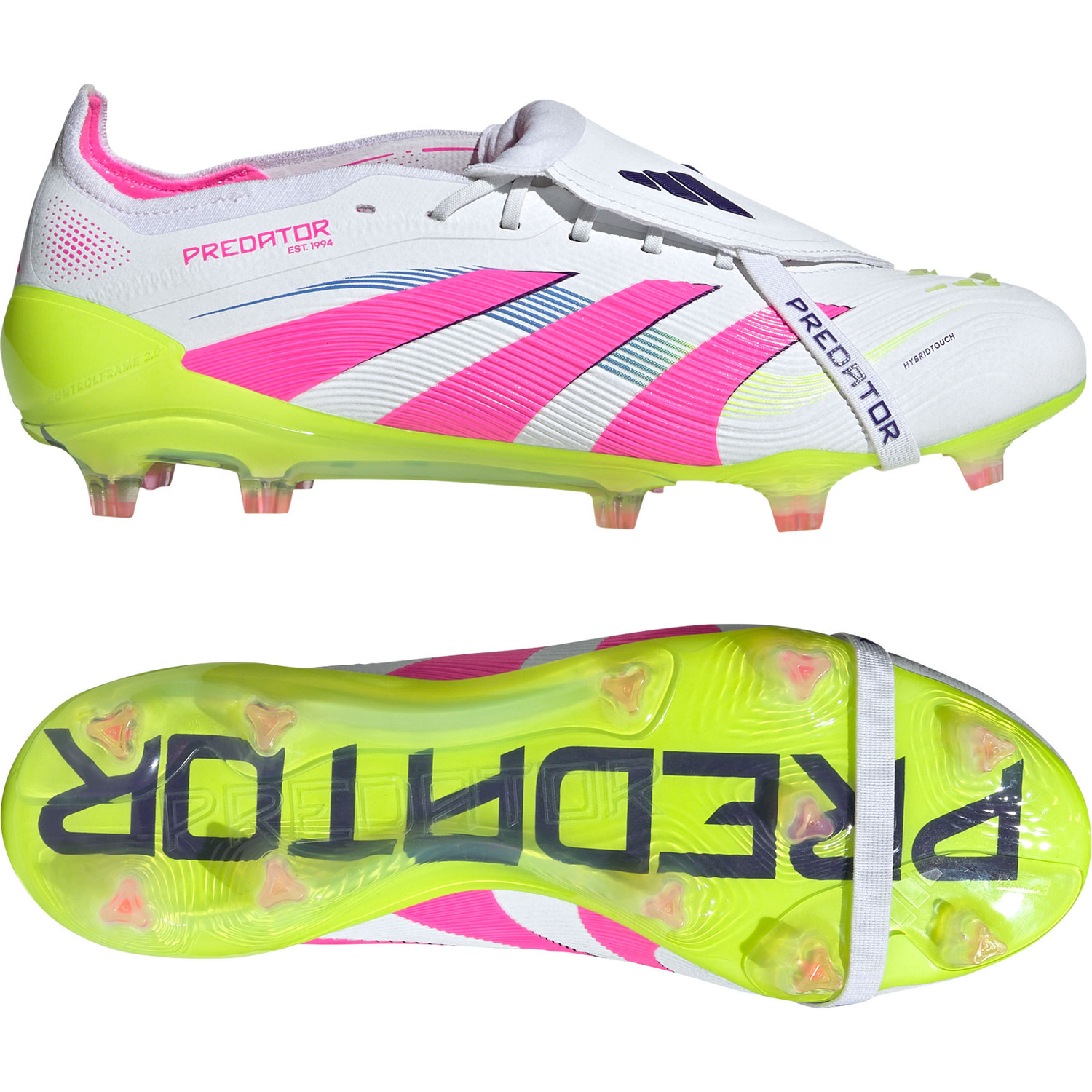 adidas Predator Elite FT FG