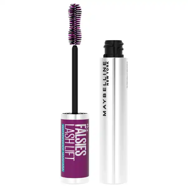 Falsies Lash Lift Mascara Waterproof Nr. 01 Black