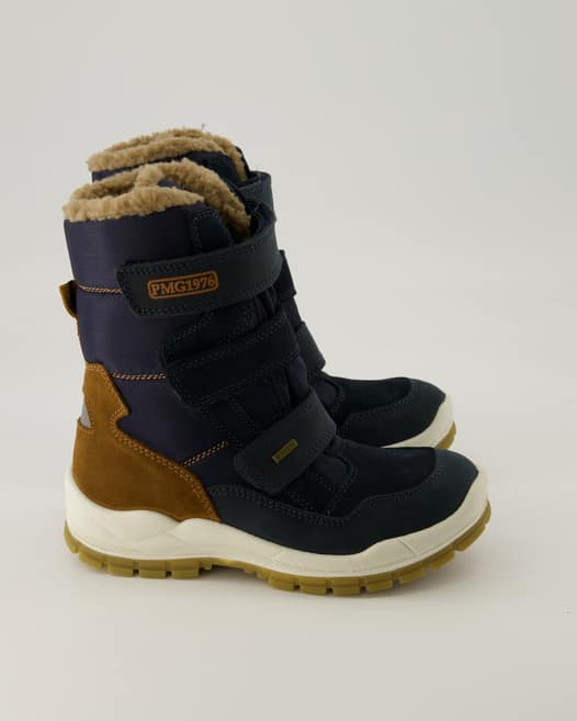 Primigi Hans GTX Winterstiefel in Blau