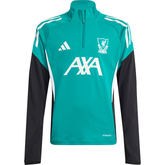 adidas Liverpool Training Top Kids 2025/2026