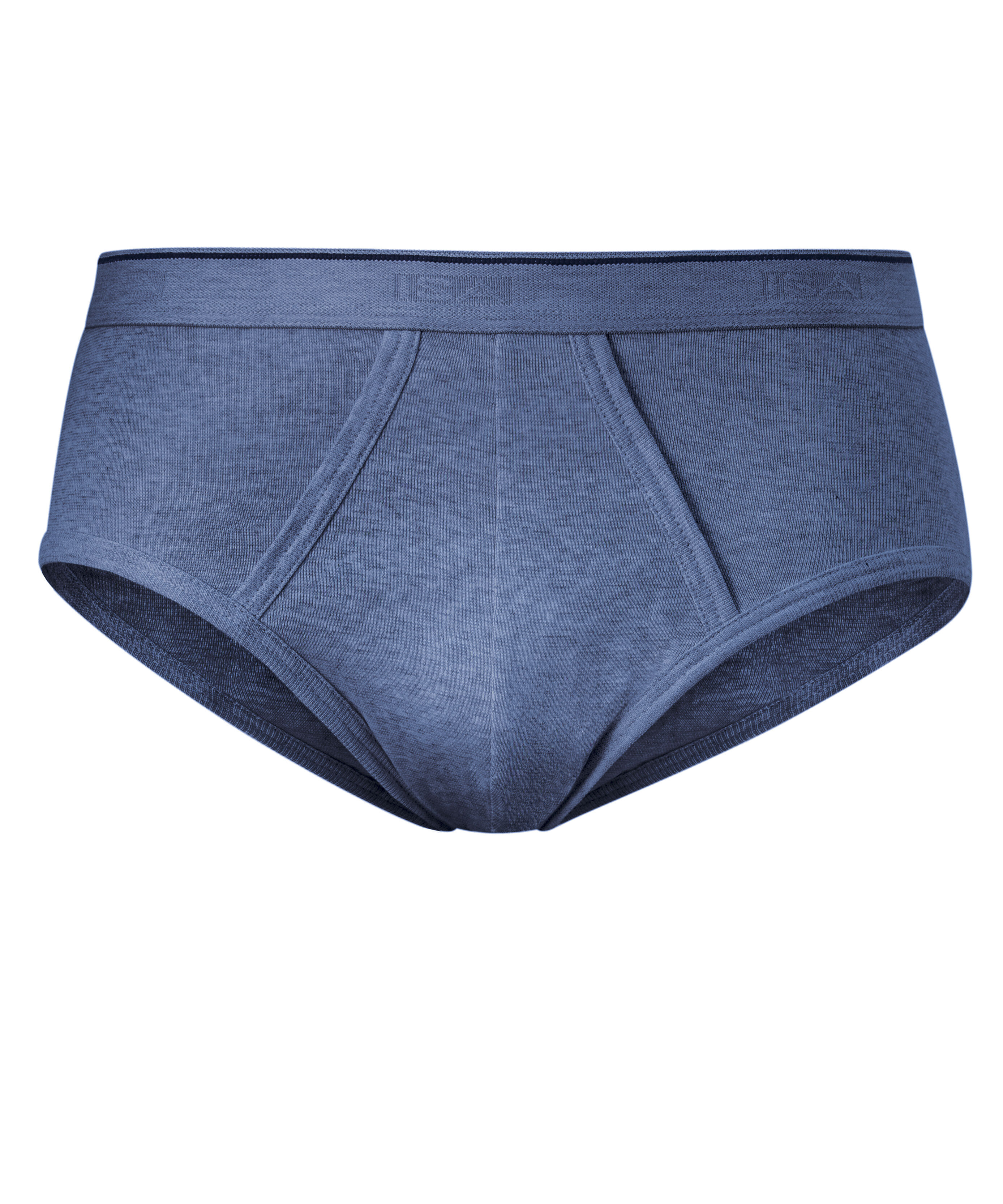 ISA Herren-Slip mit Öffnung