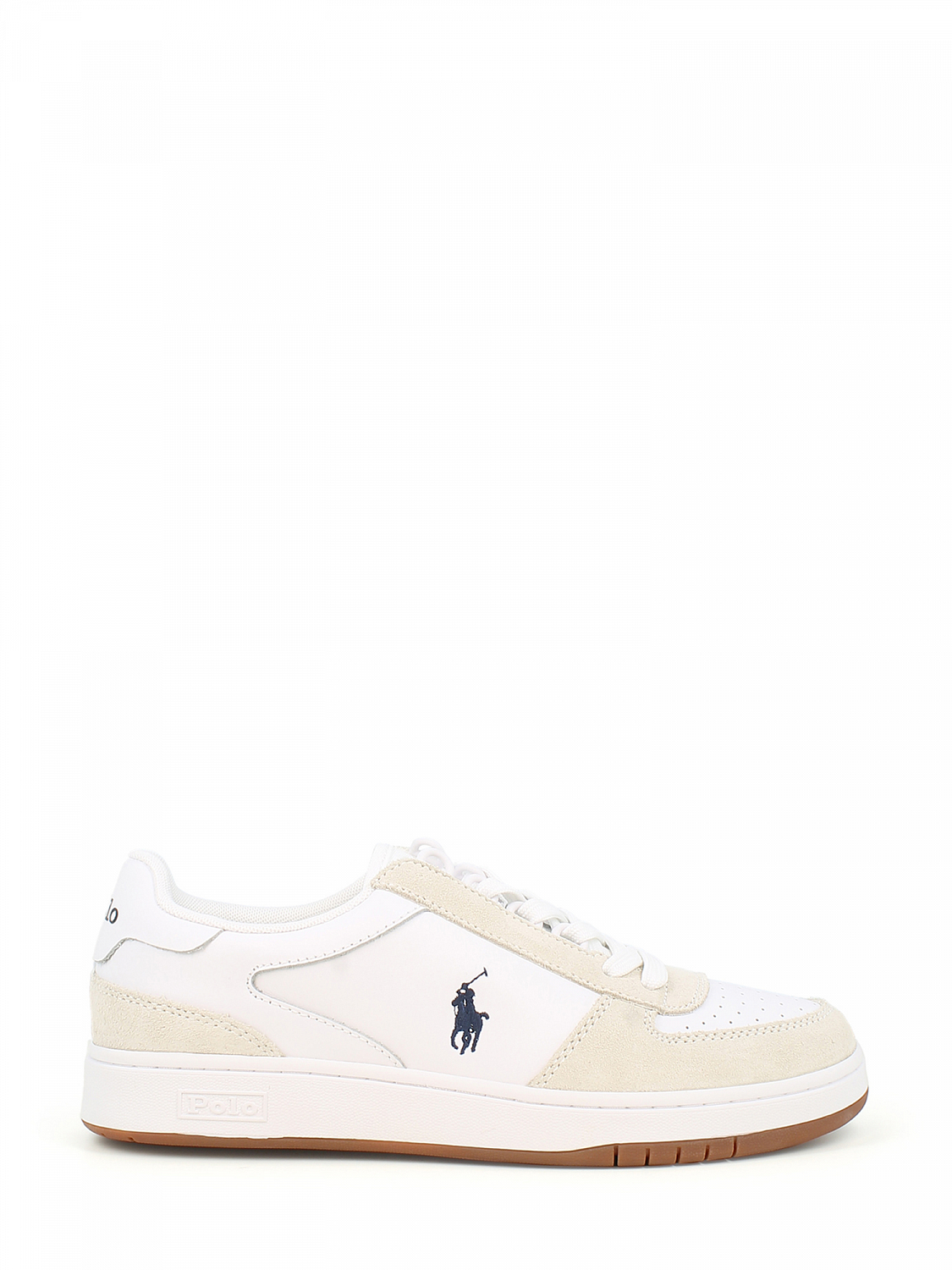 Polo CRT PP-Sneakers-Athletic
