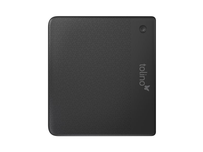 Tolino E-Book Reader Tolino vision color 7-Zoll-E-Book-Reader mit integrierter Beleuchtung mit smartLight