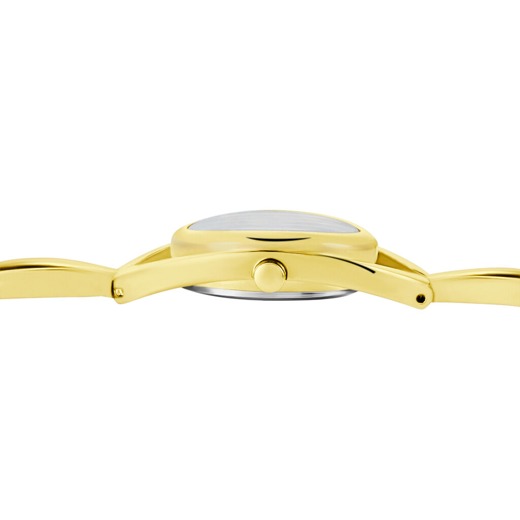 Montre Codhor Berne Doré