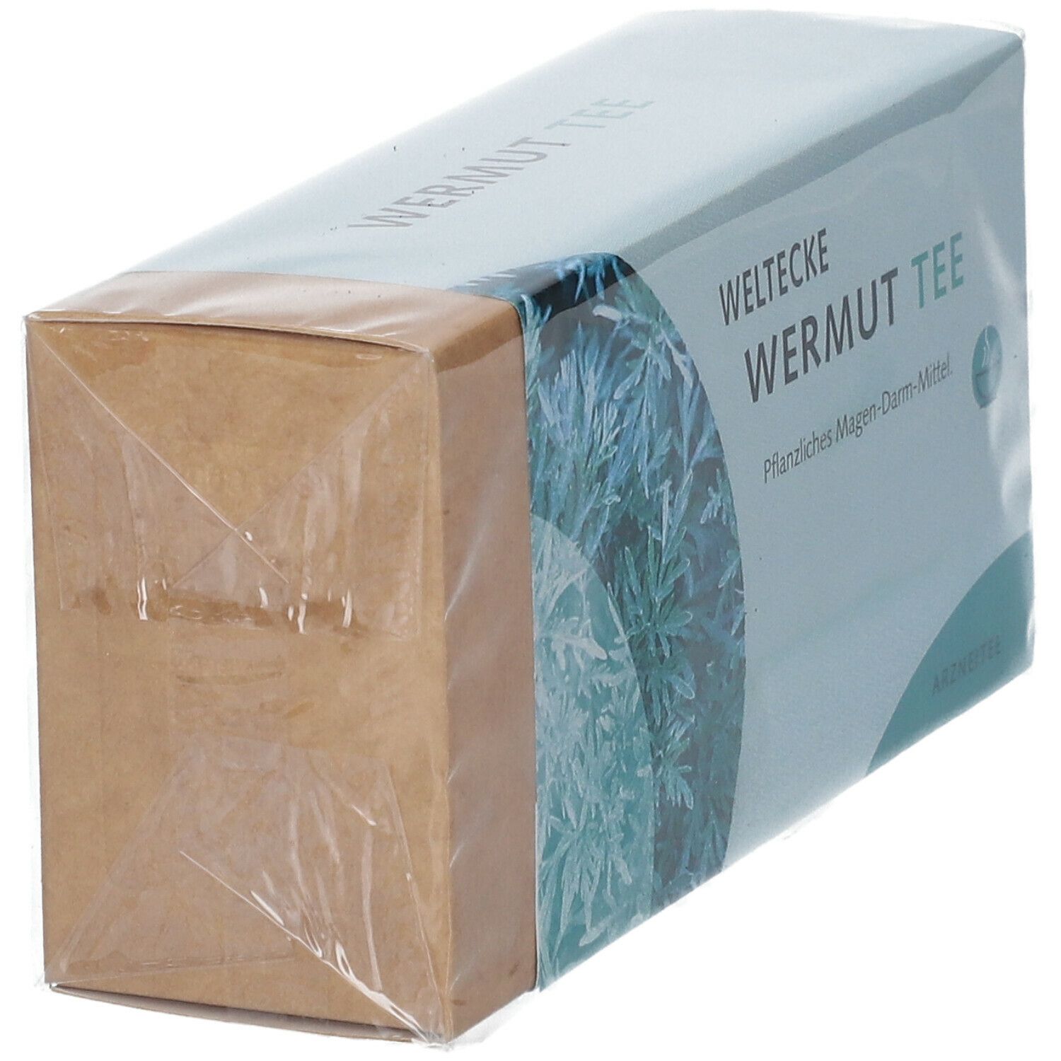 Wermut Tee