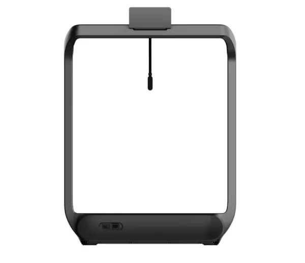 Kingsmith X218 Walkingpad | elektrisk løbebånd | sammenklappeligt, 1-18 km/t