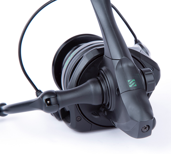 Moulinet Carpe Sonik Herox Big Pit