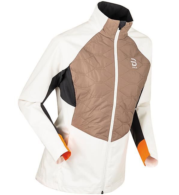 BJORN DAEHLIE - VESTE SOFTSHELL JACKET CHALLENGE 2-0 W
