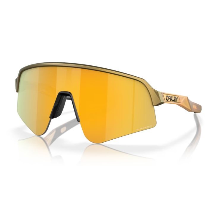Oakley Dame Solbriller Sutro Lite Sweep Brass Tax (Prizm 24K) Guld