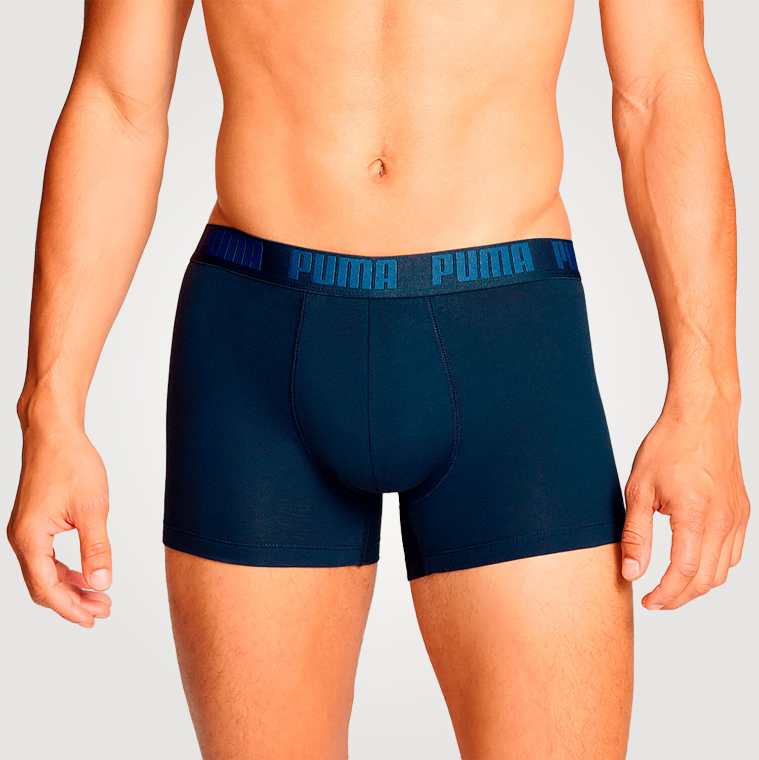 PUMA Herren Panty im DUO-Pack.