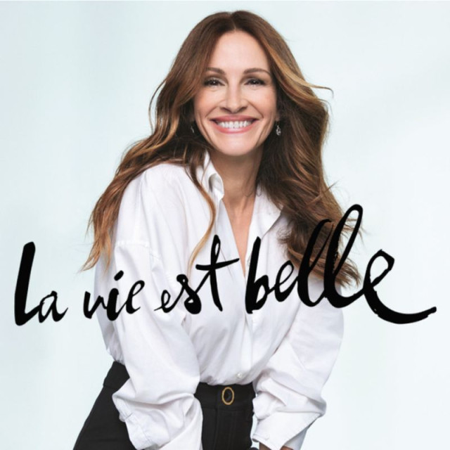 La Vie est Belle Iris Absolu Eau de Parfum LANCÔME