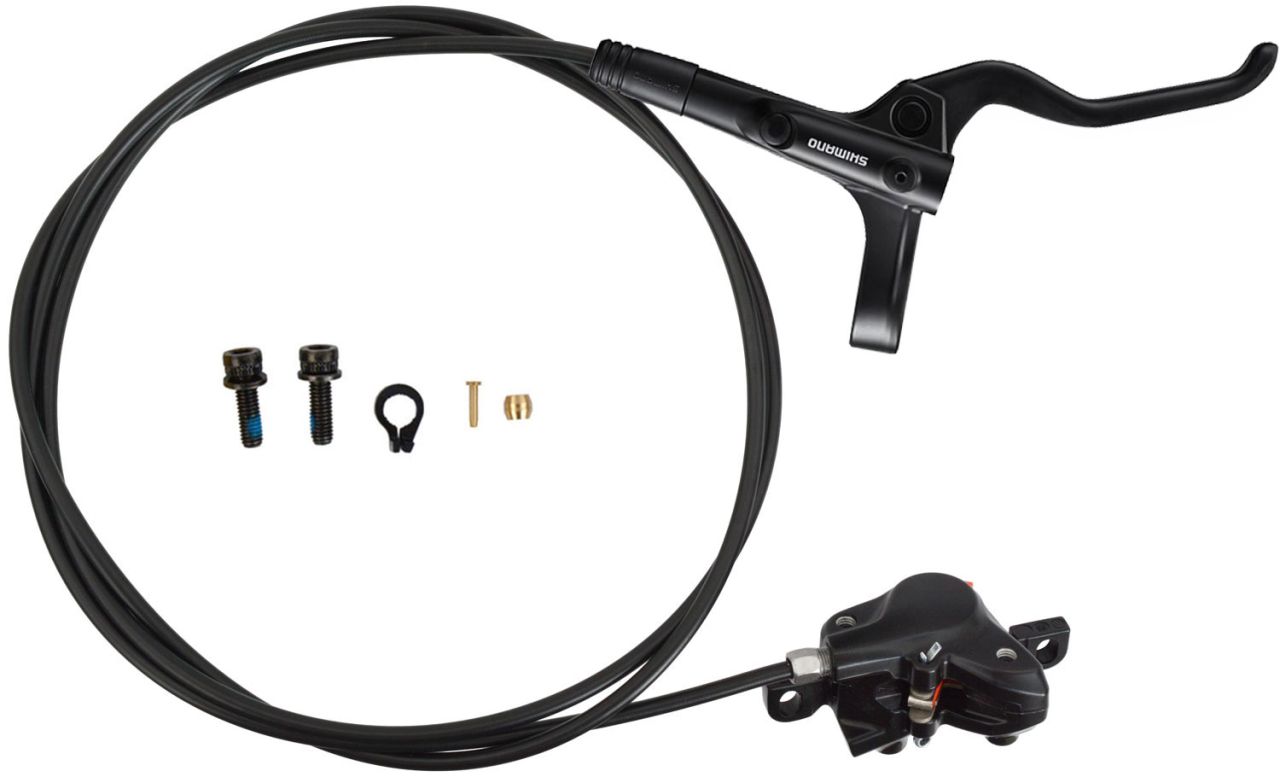 Shimano BR-MT201 Scheibenbremse hinten kaufen | Bike-Discount