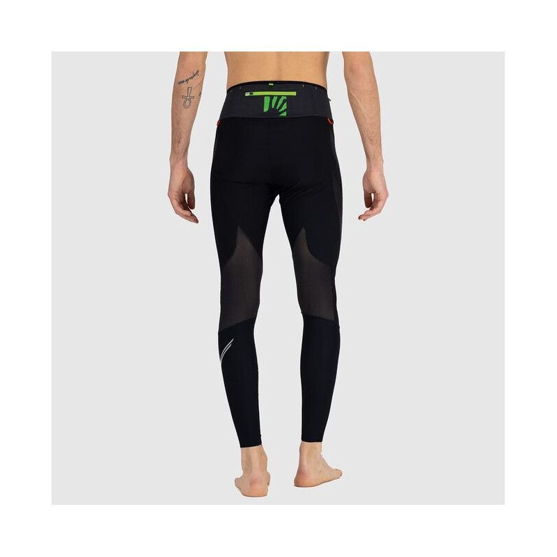 Lavaredo Tech Tight - Collant running homme