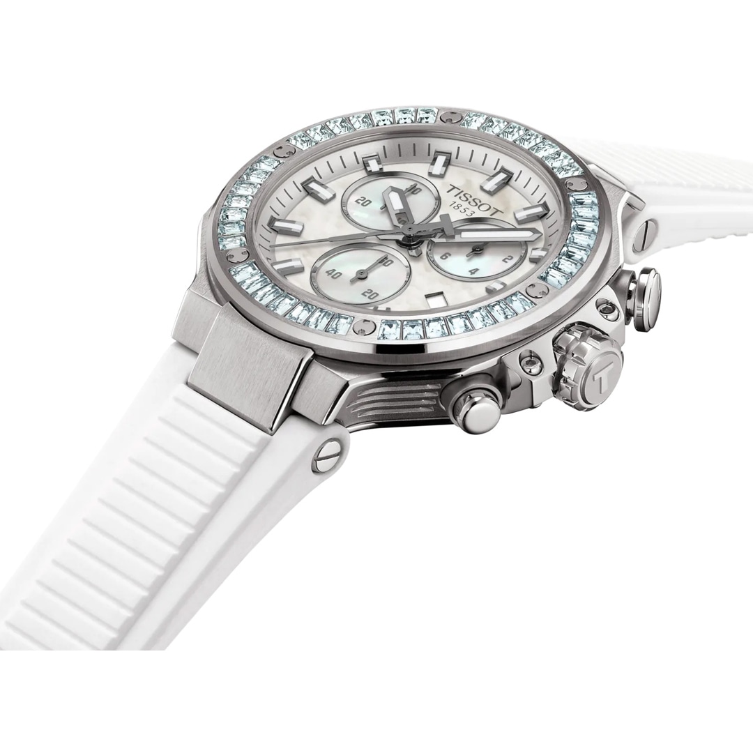 Tissot T-Race Chronograph 38mm