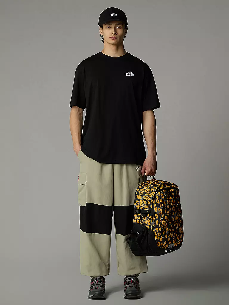 THE NORTH FACE T-Shirt ESSENTIAL schwarz