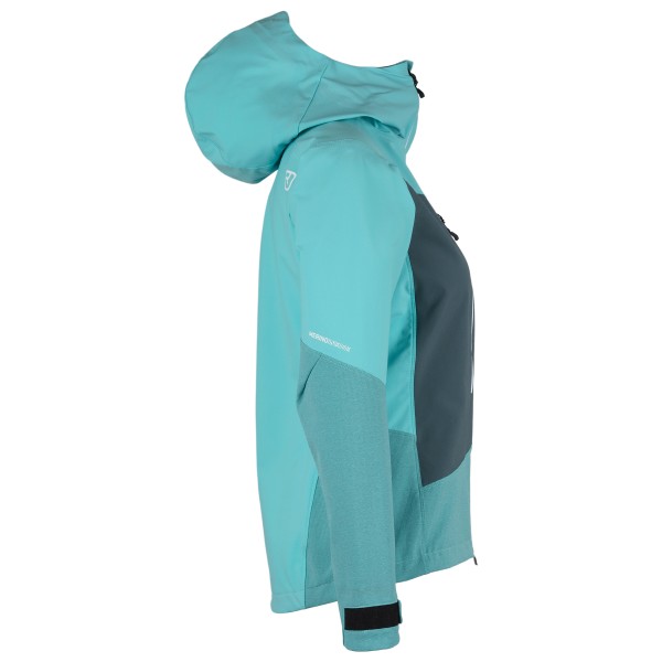 Ortovox - Women's Westalpen Softshell Jacket - Veste softshell