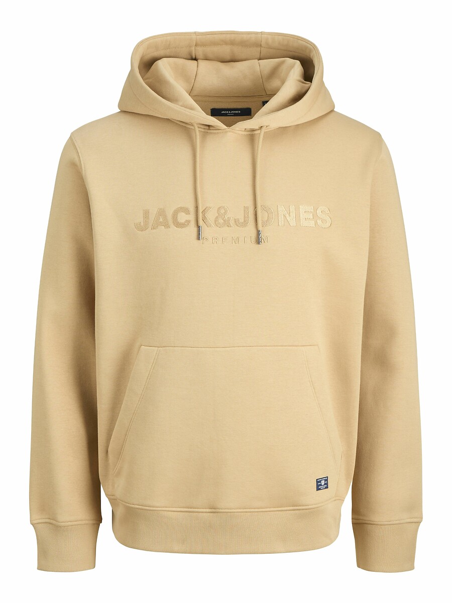 JACK & JONES<br>Moletom JPRBLULOYAL