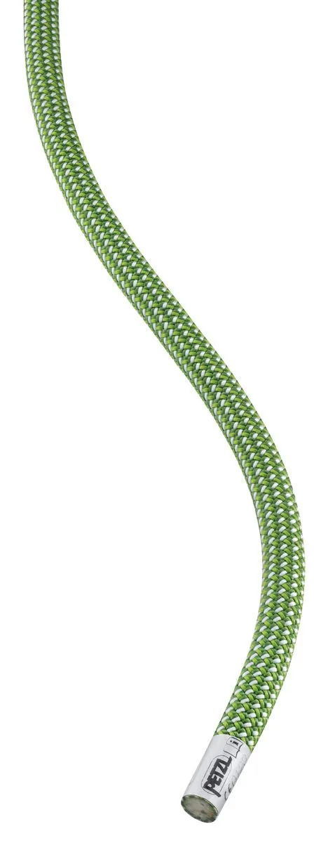 Petzl Contact® 9.8 Mm Green