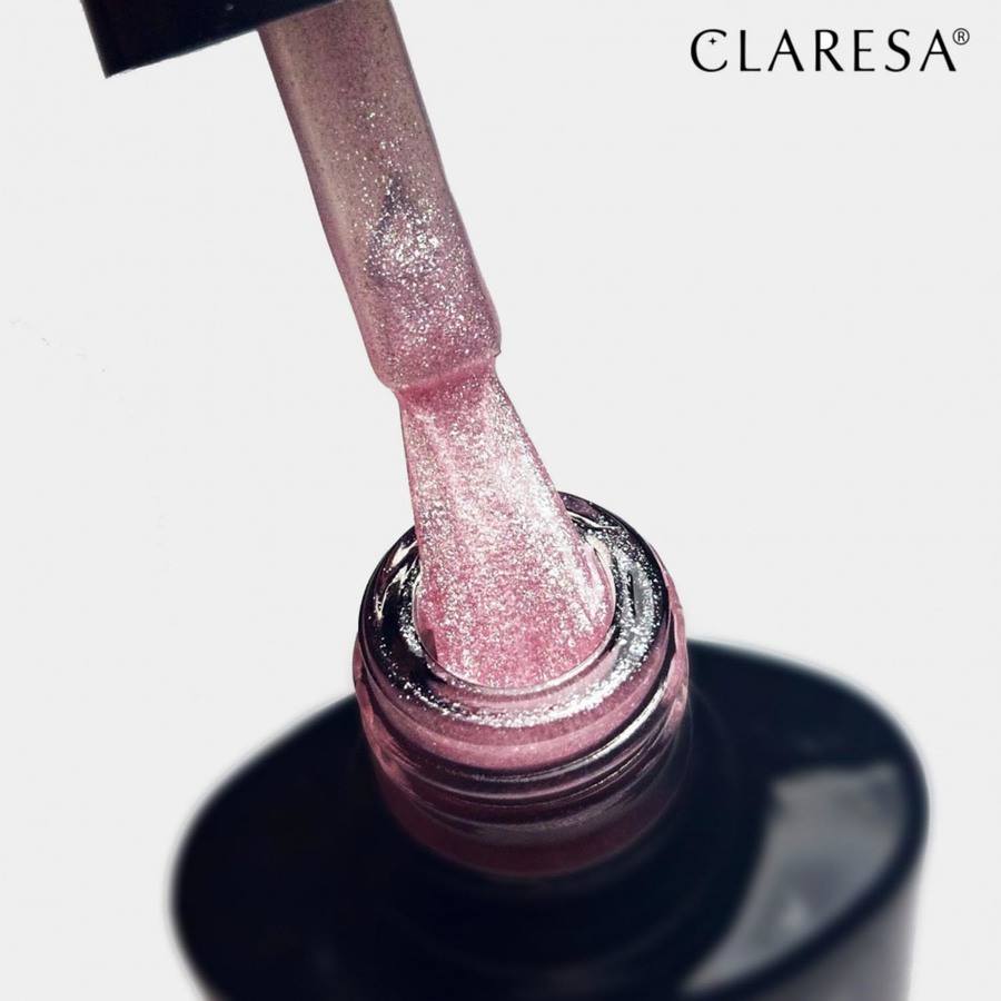 Claresa Nail Polish Hybrid Soak Off Love Story 04 5ml