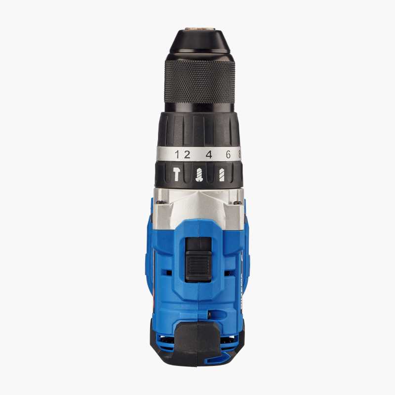 Drill og skrutrekker HDB 18V