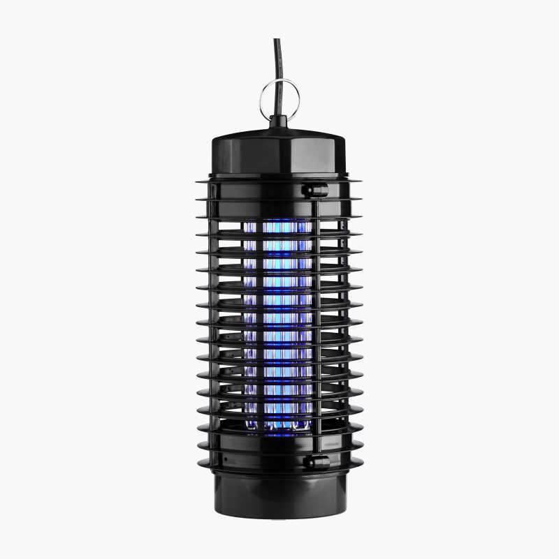 Insektsfelle, LED