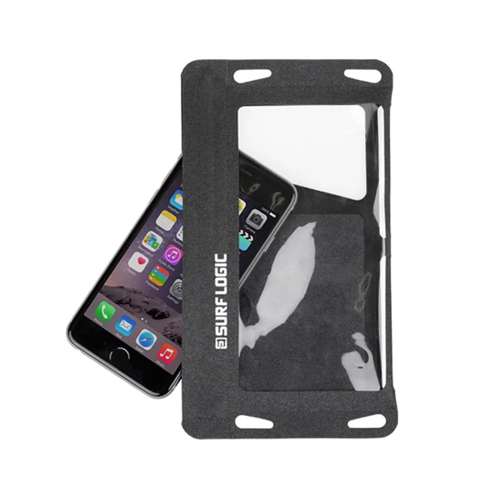 Surflogic Waterproof Phone Case Scheide
