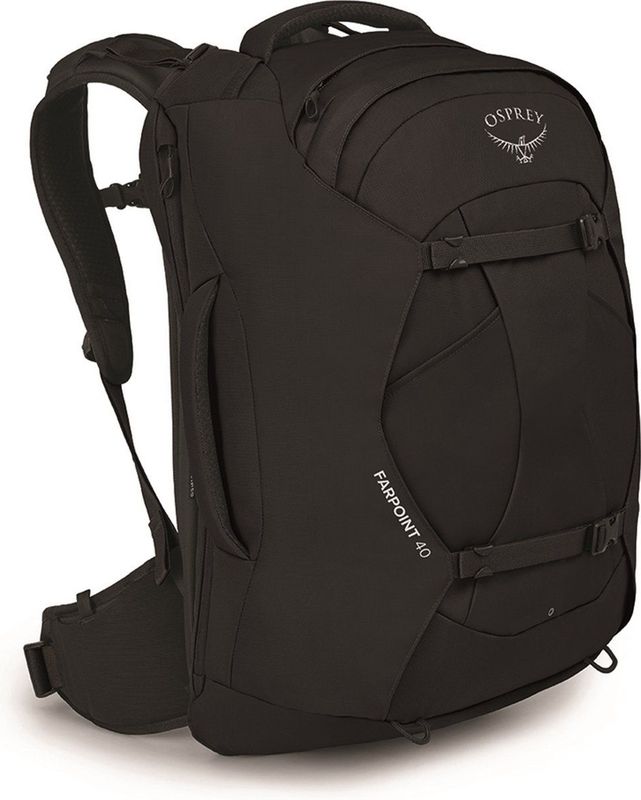 Osprey - Farpoint 40 - Rugzak - 40 liter