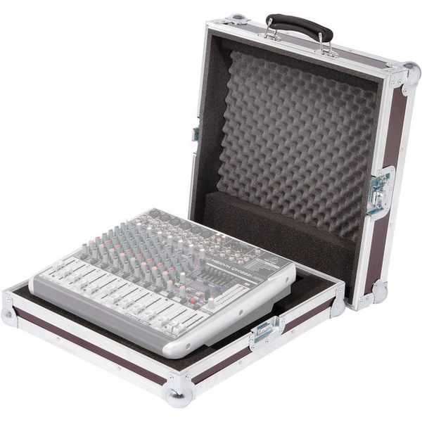 Thon Behringer Xenyx QX-1222 USB