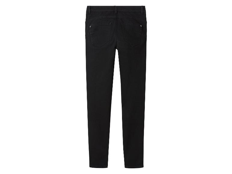 Dames jeans - Super skinny fit