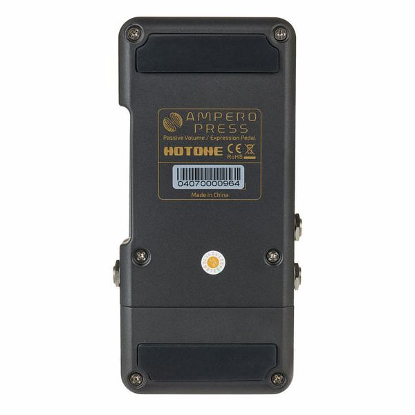 Hotone Ampero Press