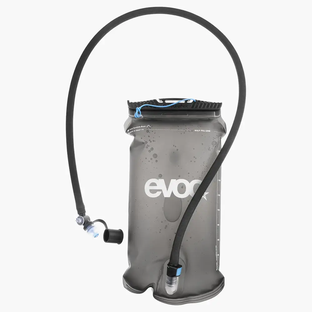 Evoc Hydration Bladder 2L Insulated Drinkreservoir Grijs