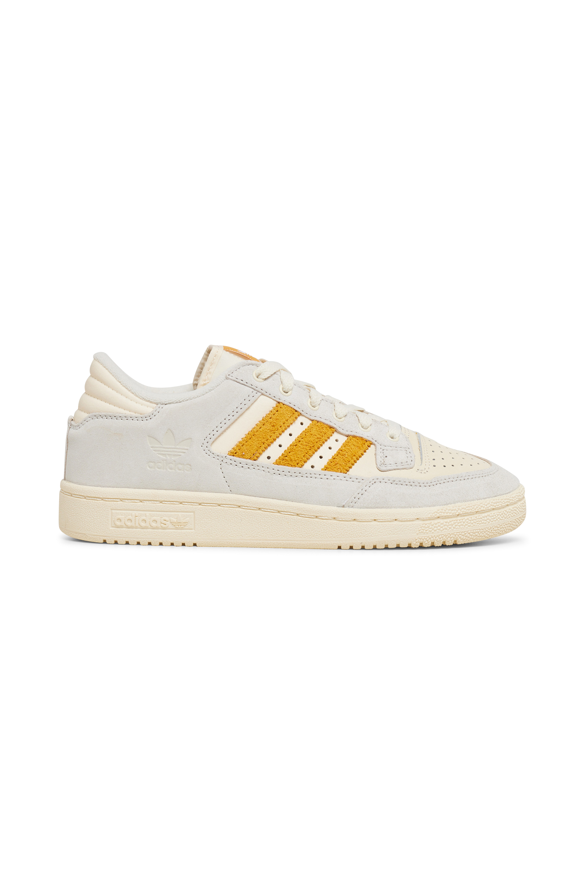 ADIDAS Baskets  CENTENNIAL 85 LO W Gris