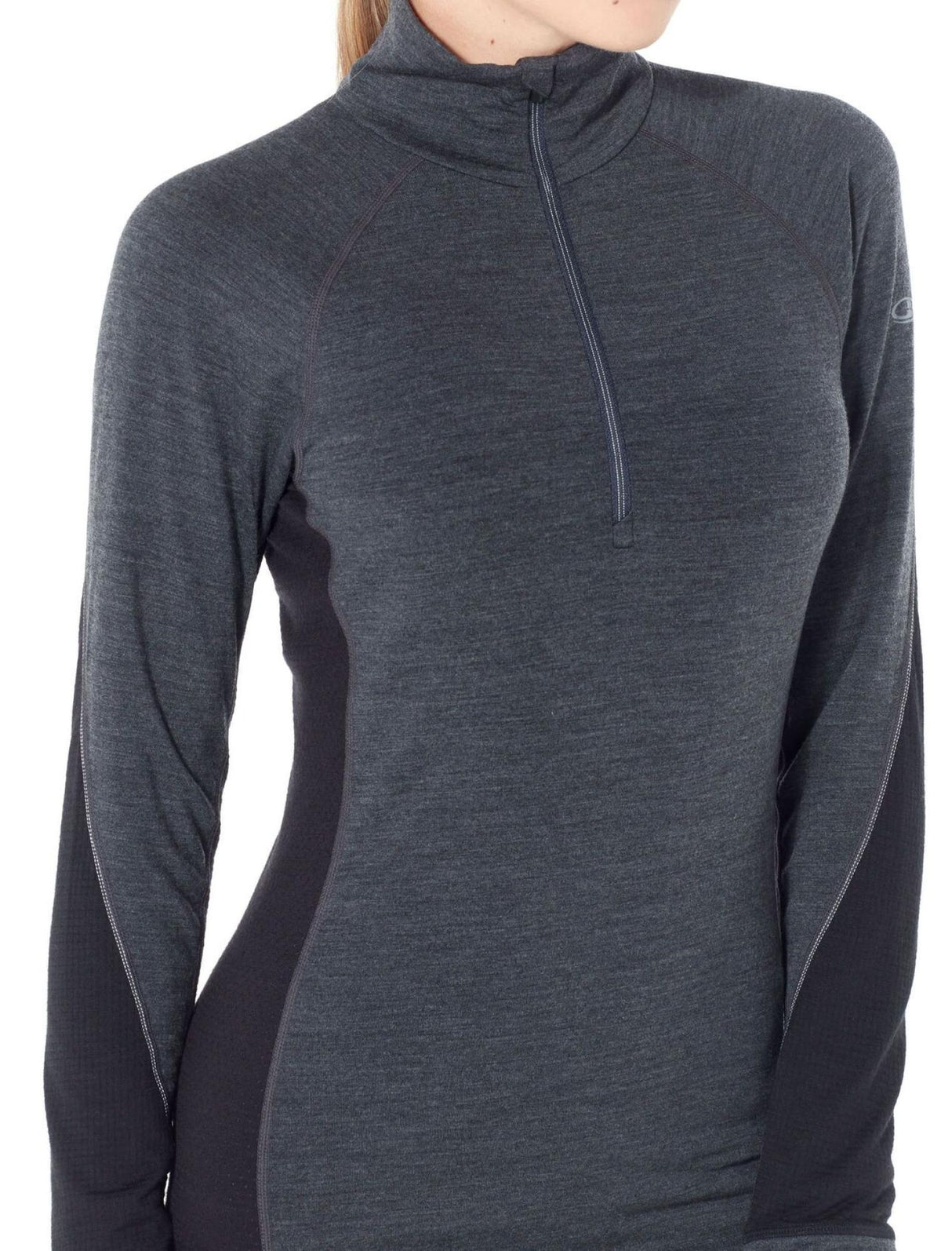 Icebreaker<br>Wmns 260 Zone Half Zip