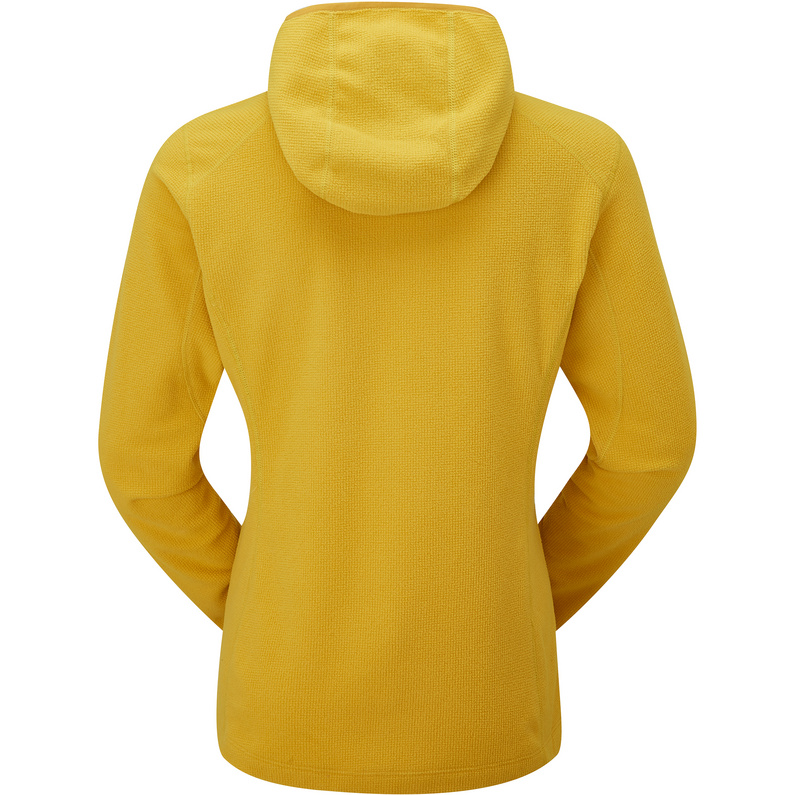 Rab Damen Tecton Hoodie Jacke