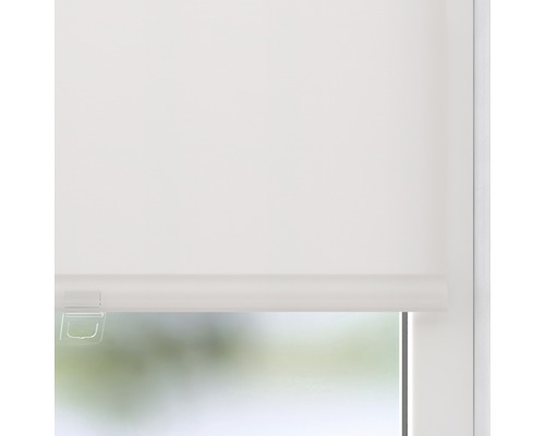 Soluna Springrollo Daglicht Wit 80x190 cm