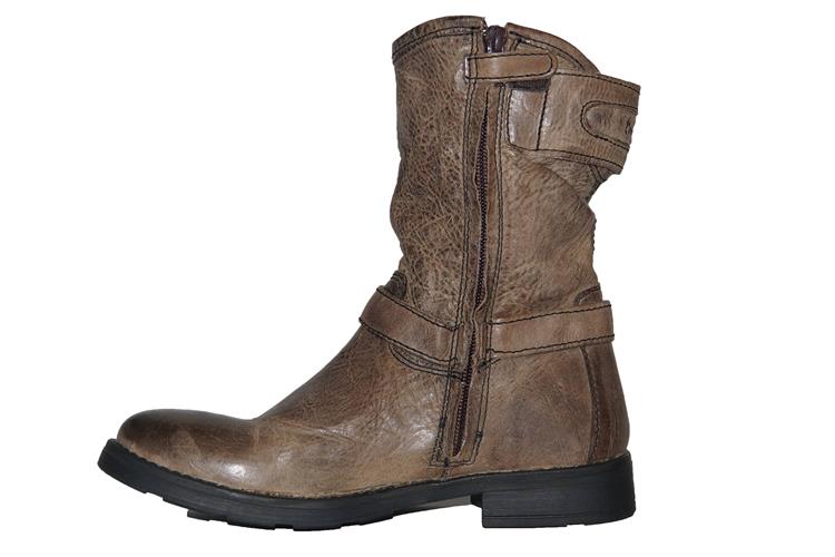 Twins 0032676 wijdte 3.5 Taupe ( 0508 )