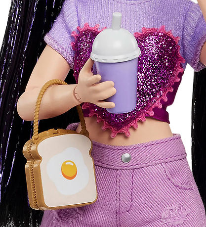 Barbie Puppe - 30 cm - Dream Besties Renee